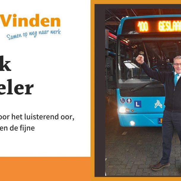 Wek Vinden Alphen Aan het Woord - Frank Ticheler