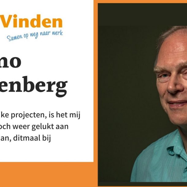 Werk Vinden Alphen Aan het Woord - Hermo Kuilenberg