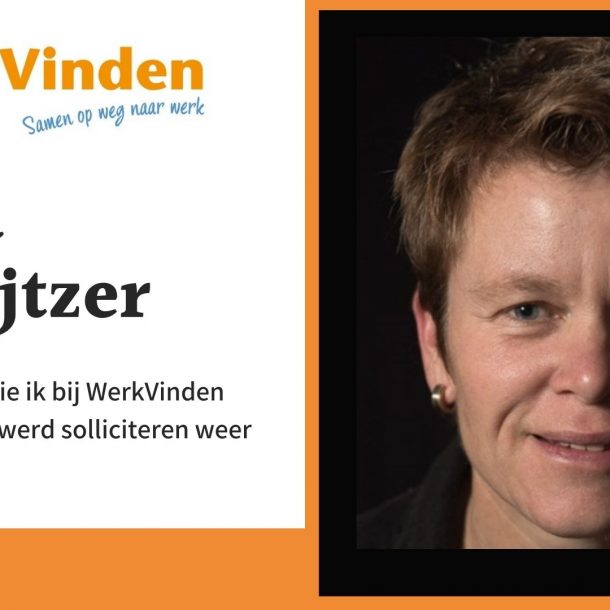 Werk Vinden Alphen Aan het Woord - Jesca Zweijtzer