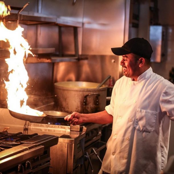 Werk Vinden Alphen Horeca Vacatures Alphen horeca vacature kok